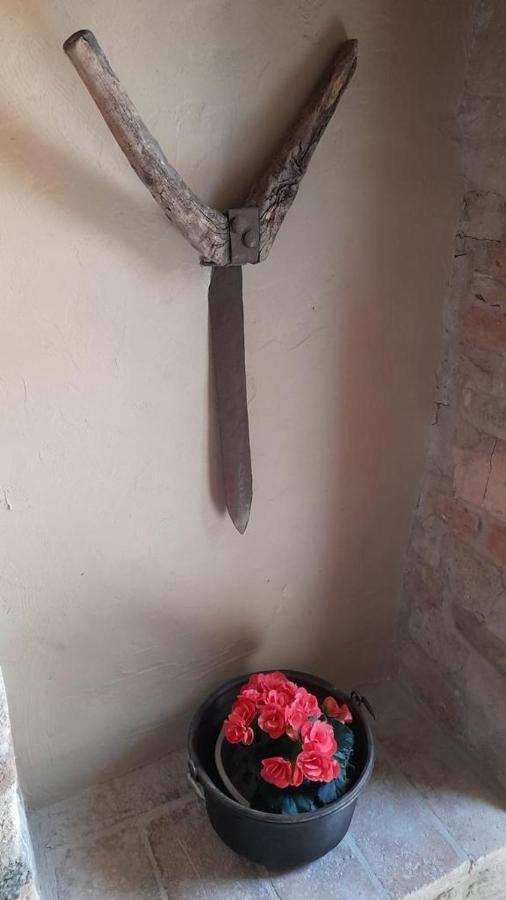 Il Castello Affittacamere Montecosaro  Kültér fotó