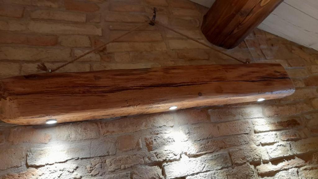Il Castello Affittacamere Montecosaro  Kültér fotó